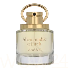 Abercrombie & Fitch Away thumbnail 5