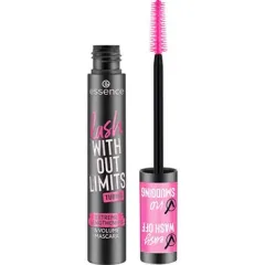 Essence Extreme Lengthening & Volume Mascara thumbnail 1