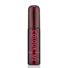 Milton Lloyd Colour me dark red thumbnail 2