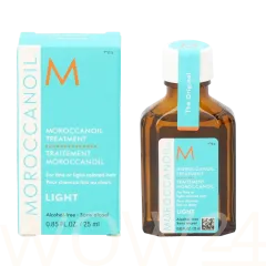 Moroccanoil Treatment Light thumbnail 4