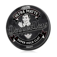 Dapper Dan Ultra Matte Clay thumbnail 1