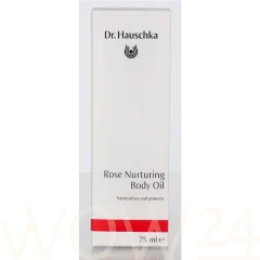 Dr.Hauschka Rose Nurturing thumbnail 3
