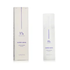 Missha Super Aqua Ultra Hyalron Emulsion thumbnail 1