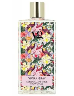Vivian Gray Shower gel Sensual Jasmine (Shower Gel) thumbnail 1