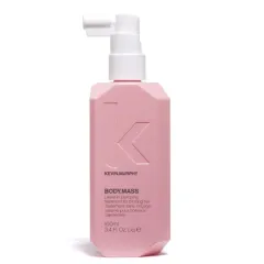 Kevin Murphy Body.Mass thumbnail 2