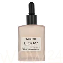 Lierac Lierac Sunissime The Self-Tanning Serum thumbnail 5