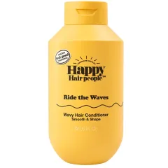 Happy Hair People Ride the Waves Wavy Hair Conditioner thumbnail 1