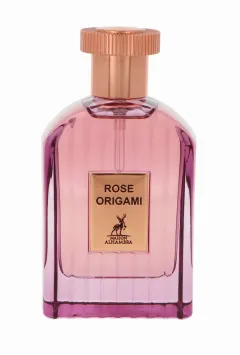 Maison Alhambra Rose Origami thumbnail 1