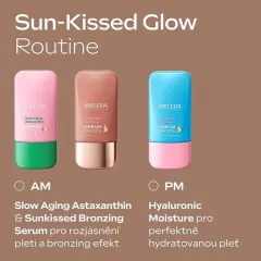 Weleda Sunkissed Bronzing Mineral Pigment Serum (Serum Drops) 30 ml thumbnail 7