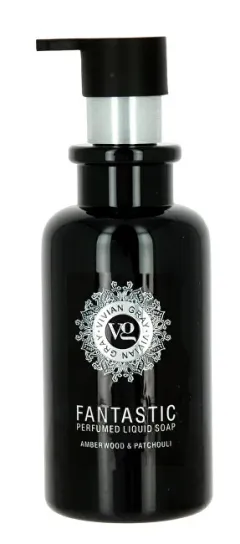Vivian Gray amberwood & patchouli thumbnail 1