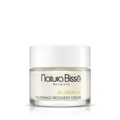 Natura Bissé Nourishing regenerative skin cream NB Ceutical (Tolerance Recovery Cream) 50 ml thumbnail 1