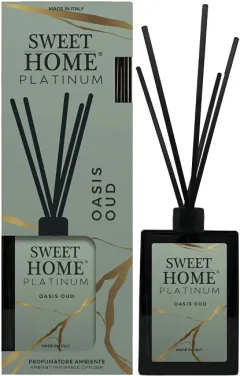Sweet Home Collection Aroma diffuser Oasis Oud - thumbnail 1