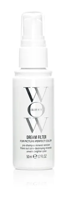 Color Wow Color Wow Dream Filter Pre-Shampoo Mineral Remover thumbnail 1