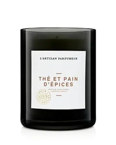 L´Artisan Parfumeur Scented Candle Thé et Pain D'Épices thumbnail 3