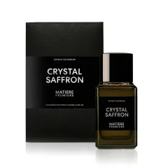 Matiere Premiere Crystal Saffron thumbnail 1