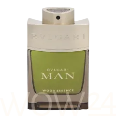 Bvlgari MAN Wood Essence thumbnail 5