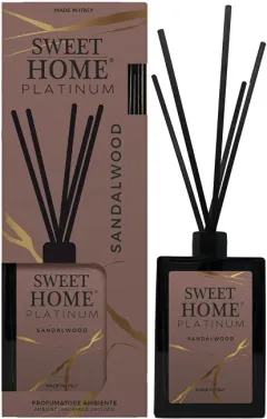 Sweet Home Collection Aroma diffuser Sandalwood - thumbnail 1