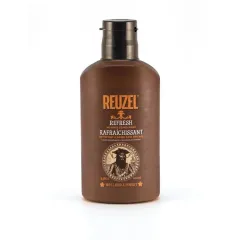 REUZEL Refresh no rinse beard wash thumbnail 1