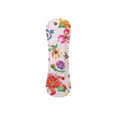 Wild Stripes Hypoallergenic patches Classic Sensitive Vintage Flowers 20 pcs. thumbnail 3