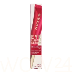 Nuxe Merveillance Lift Eye Lighter Serum thumbnail 2