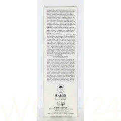 Babor Babor HSR Lifting Extra Firming Neck & Decollete Cream thumbnail 3