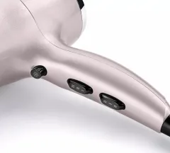 BaByliss Hair dryer D781E thumbnail 5