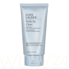 Esteé Lauder Perfectly Clean Foam Cleanser & Purifying Mask thumbnail 5