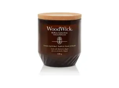 WoodWick Renew Tomato Leaf & Basil thumbnail 1
