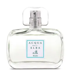 Acqua dell' Elba Bimbi thumbnail 1