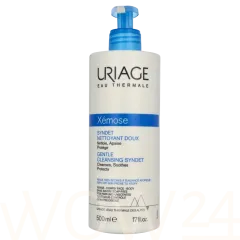 Uriage Xémose Gentle Cleansing Syndet thumbnail 2