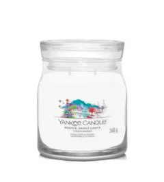 Yankee Candle Magical Bright Lights thumbnail 1