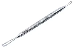 Tweezerman Tweezerman Double Sided Blackhead Tool (Skin Care No-Slip) thumbnail 1