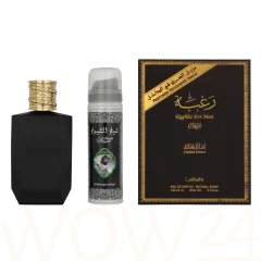 Lattafa perfumes Raghba thumbnail 4