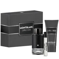 Mont Blanc Explorer 8