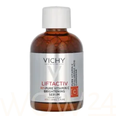 Vichy Liftactiv supreme vitamin c serum thumbnail 5