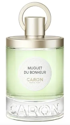 Caron Muguet Du Bonheur thumbnail 1