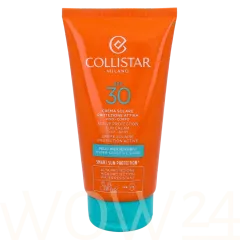 Collistar Active Protection Sun Cream Face-Body thumbnail 5
