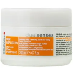 Goldwell Dualsenses Sun Reflects 60sec Treatment thumbnail 1