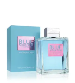 Banderas Blue Seduction thumbnail 3