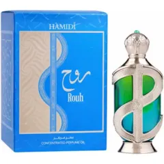 Hamidi Rouh thumbnail 1