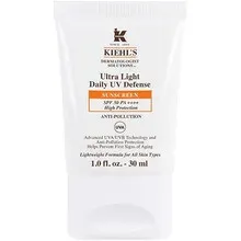 Kiehl´s Kiehl's D.S. Ultra Light Daily UV Defense Sunscreen SPF50 thumbnail 7