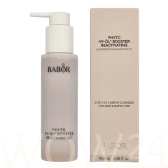 Babor Babor Phyto Hy-Ol Booster Reactivating thumbnail 4