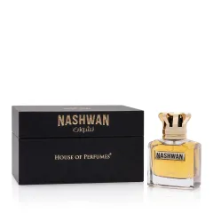 House Of Perfumes Nashwan thumbnail 1