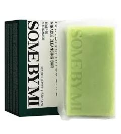 Some By Mi AHA.BHA.PHA 30 Days Miracle Cleansing Bar thumbnail 3