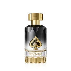 Jo Milano Game of Spades Black Sapphire thumbnail 2