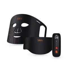 Silk´n Dual LED face mask thumbnail 1