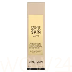 Guerlain Guerlain Parure Gold Skin Matte Foundation thumbnail 2