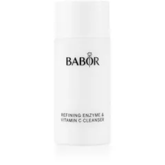 Babor 2-in-1 Cleansing and Peeling Powder (Refining Enzyme & Vitamin C Cleanser) 40 g thumbnail 2