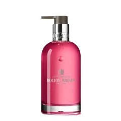 Molton Brown Fiery Pink Pepper Hand Soap (Fine Liquid Hand Wash) 200 ml thumbnail 1