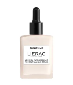 Lierac Lierac Sunissime The Self-Tanning Serum thumbnail 6